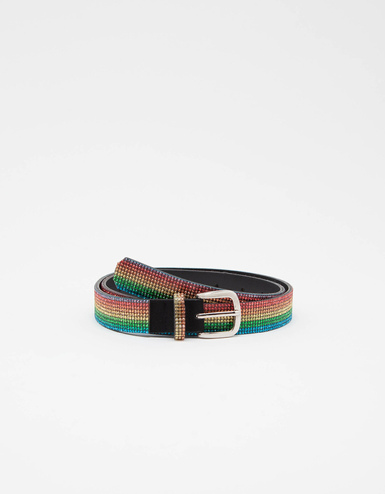 TALLY WEiJL, Ceinture Multicolore for Women