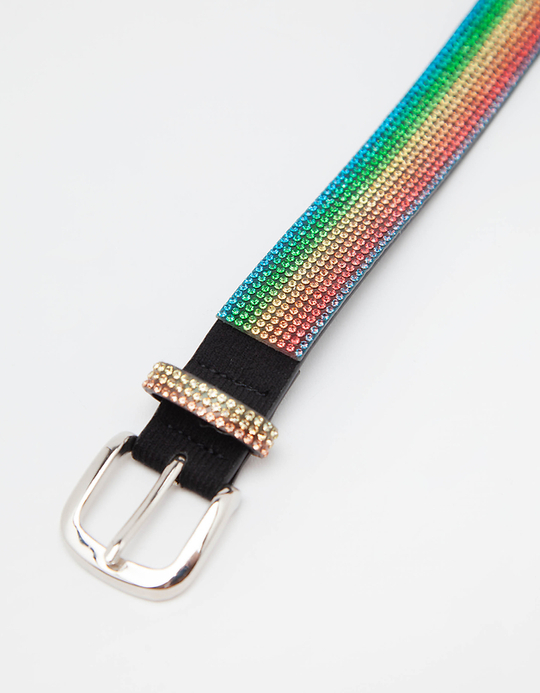TALLY WEiJL, Ceinture Multicolore for Women