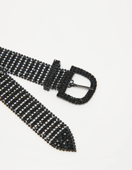 TALLY WEiJL, Cintura con Strass for Women