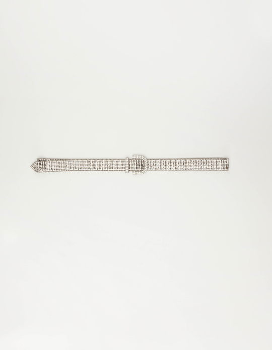 TALLY WEiJL, Ceinture en Strass for Women