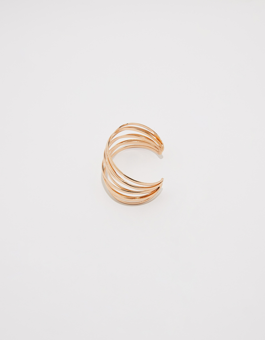 TALLY WEiJL, Manchette Dorée for Women
