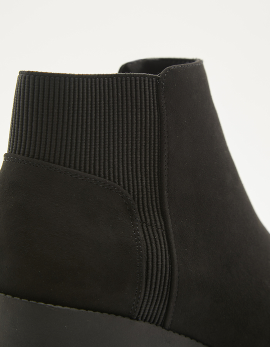 TALLY WEiJL, Bottines Noires for Women