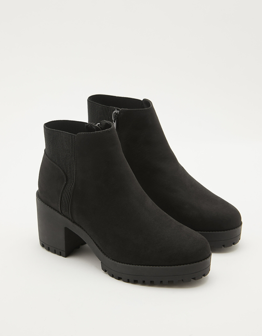 TALLY WEiJL, Bottines Noires for Women