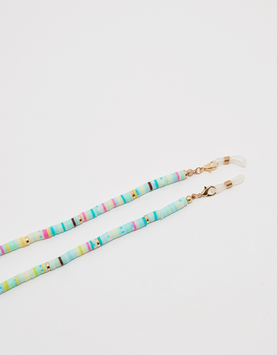 TALLY WEiJL, Beads Glasses Cord for Women