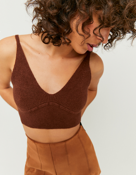 TALLY WEiJL, Strick-BH for Women