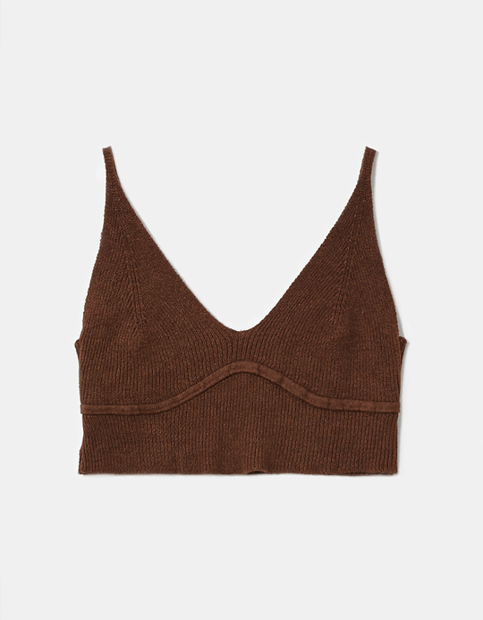 TALLY WEiJL, Strick-BH for Women