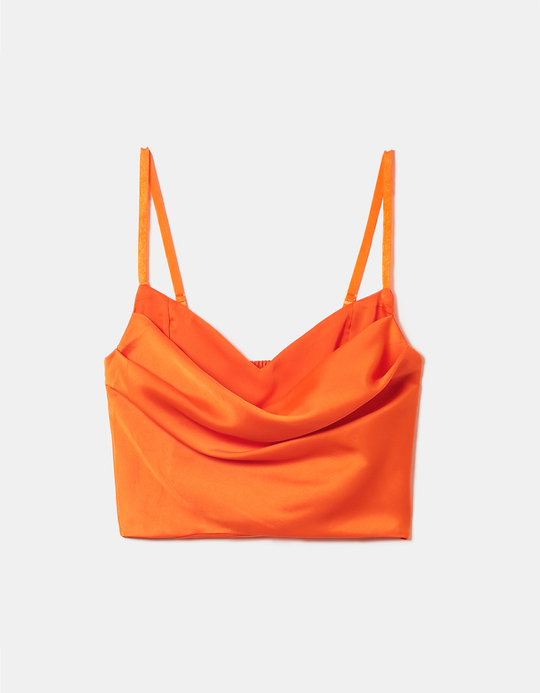 TALLY WEiJL, Crop Top for Women