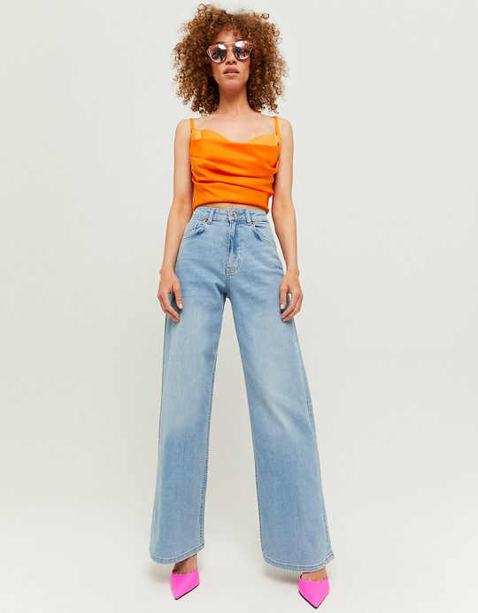 TALLY WEiJL, Crop Top for Women