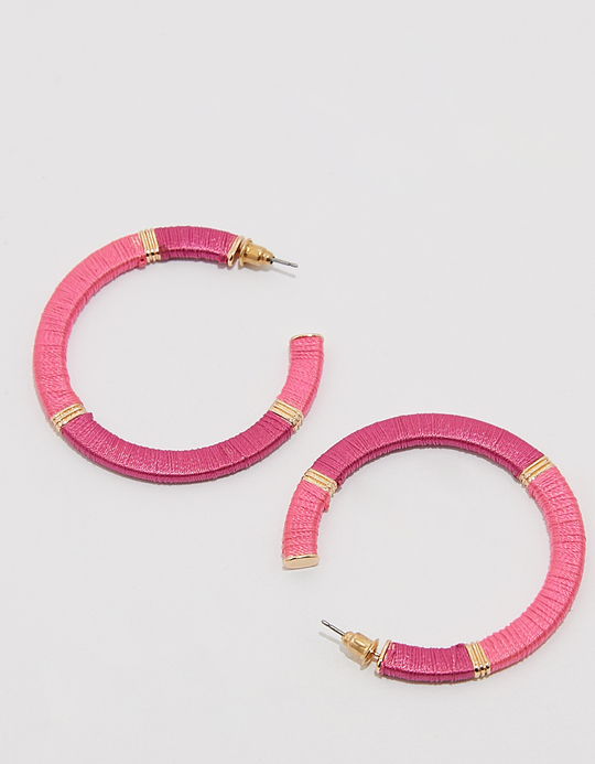 TALLY WEiJL, Orecchini a Cerchio for Women