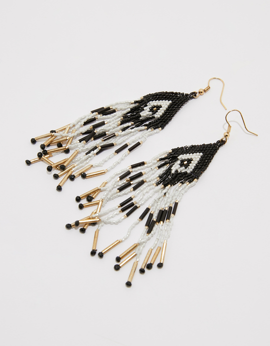 TALLY WEiJL, Boucles d'Oreilles Pendantes avec Perles for Women