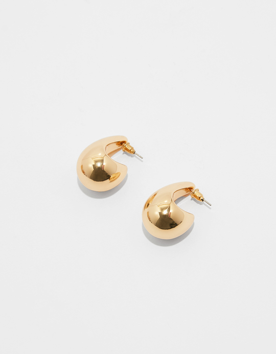 TALLY WEiJL, Orecchini a goccia dorati for Women