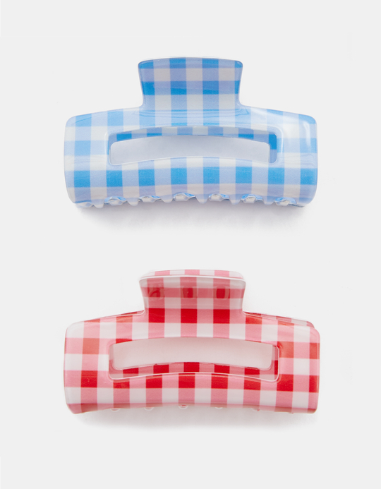 TALLY WEiJL, Pack 2 Pinze per Capelli for Women