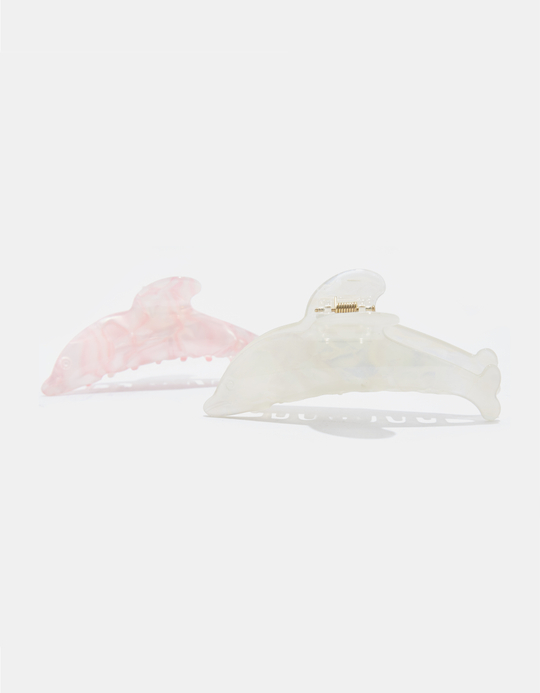 TALLY WEiJL, Pack με 2 κοκκαλάκια μαλλών for Women