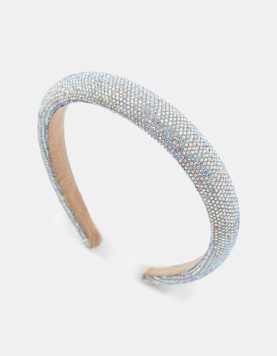 TALLY WEiJL, Glänzendes Haarband for Women