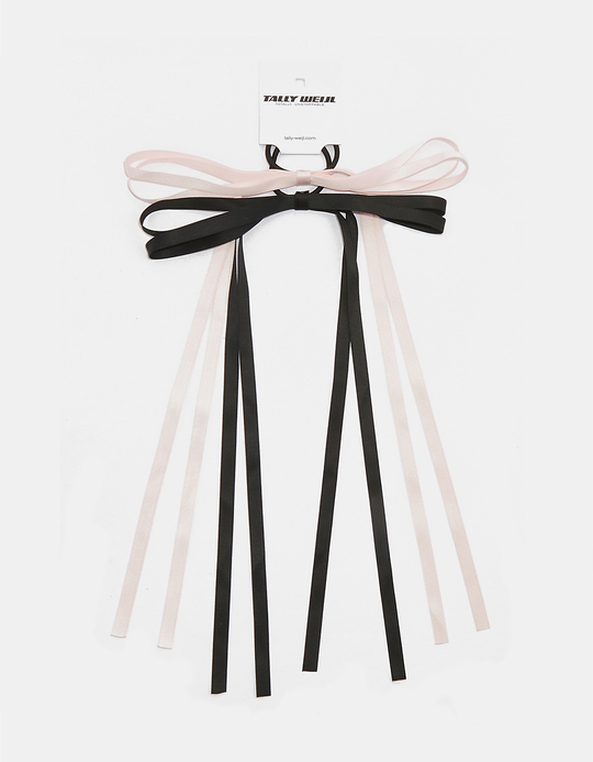 TALLY WEiJL, Lot de 3 Élastiques avec Ruben for Women