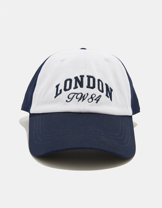 TALLY WEiJL, Cappellino Grigio Scuro for Women