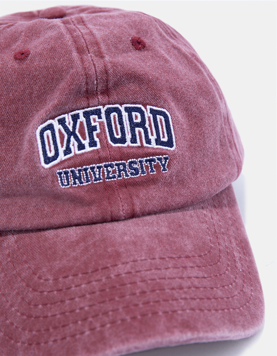 TALLY WEiJL, Varsity Cap for Women