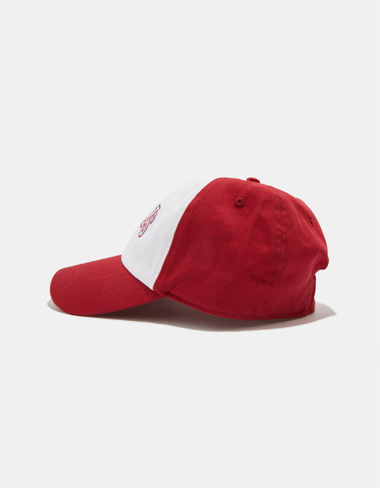 TALLY WEiJL, Red Baseball Cap for Women