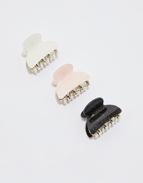 TALLY WEiJL, Lot de 3 barrettes for Women
