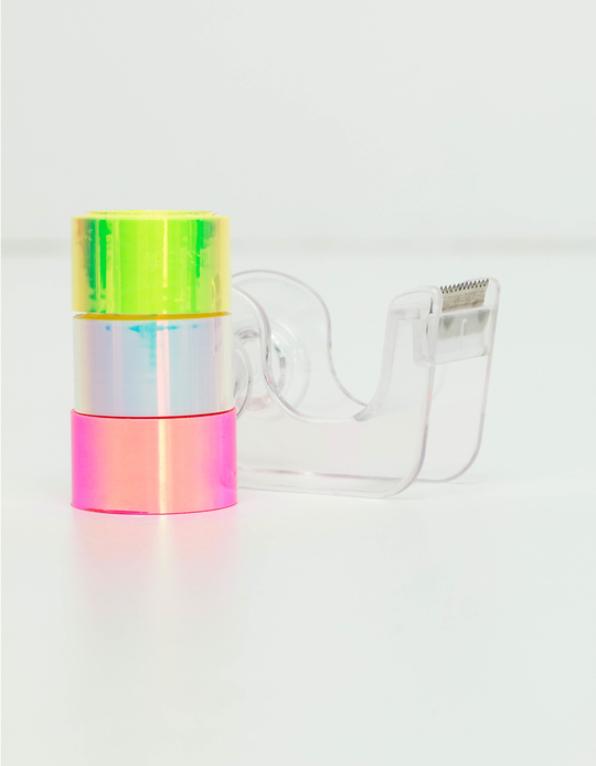 TALLY WEiJL, Holographisches Klebeband for Women