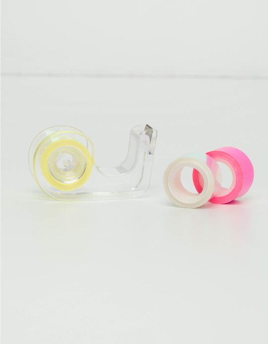 TALLY WEiJL, Holographisches Klebeband for Women