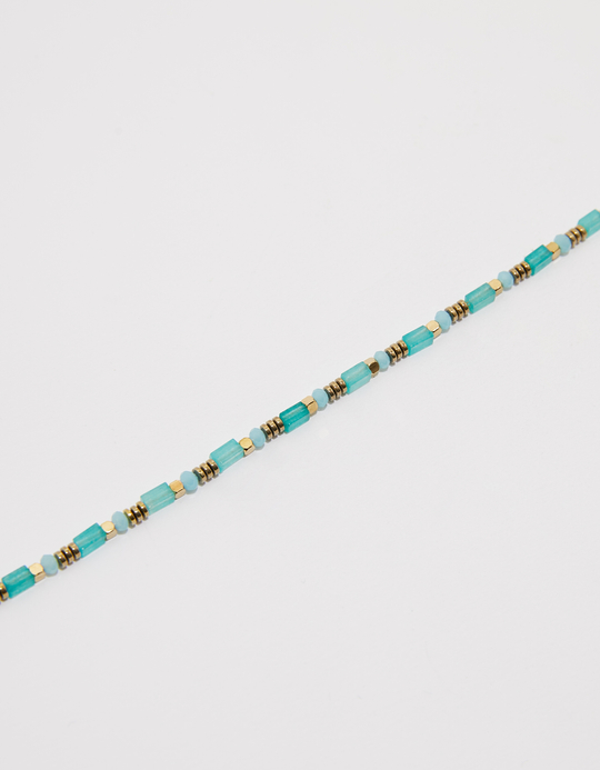 TALLY WEiJL, Anklet with Beads for Women