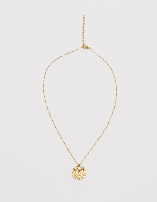 TALLY WEiJL, Collier Doré avec Pendentif for Women