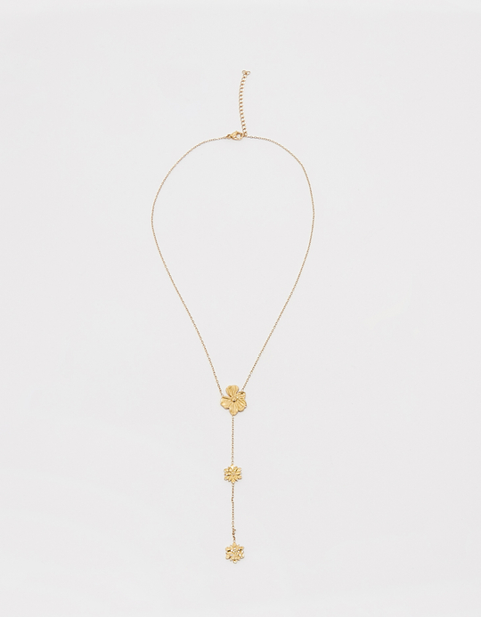 TALLY WEiJL, Collana dorata con pendenti for Women