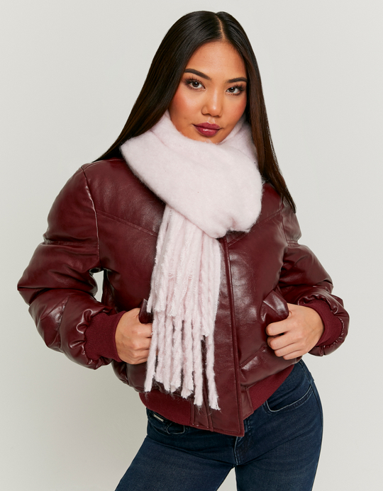 TALLY WEiJL, Sciarpa Rosa for Women