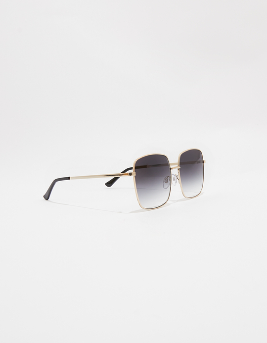TALLY WEiJL, Rounded Sunglasses for Women