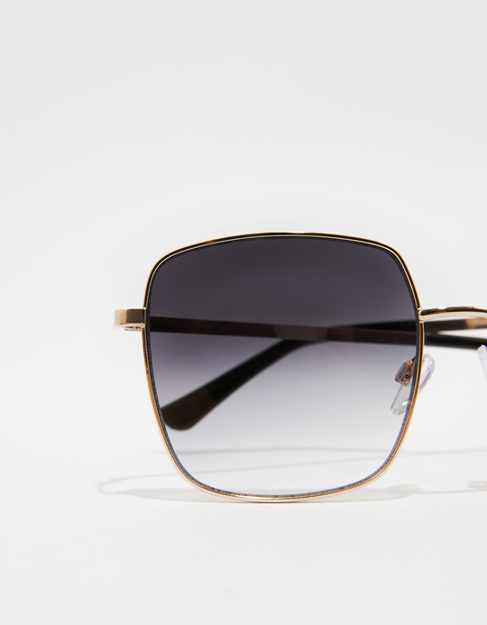 TALLY WEiJL, Rounded Sunglasses for Women