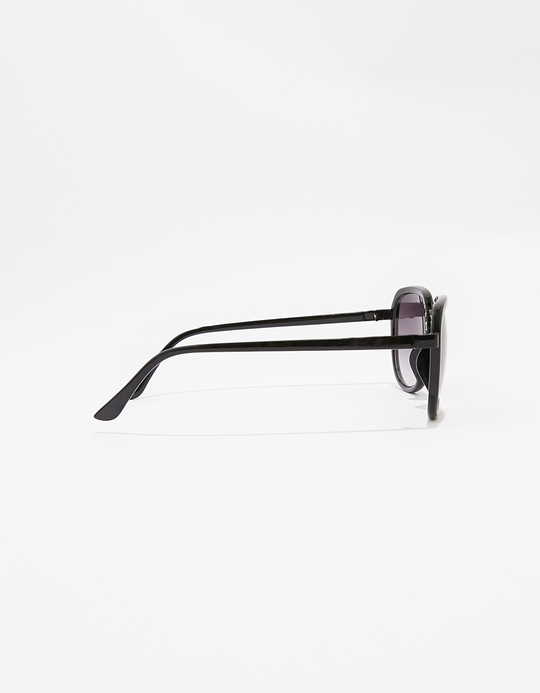 TALLY WEiJL, Grosse runde Sonnenbrille for Women