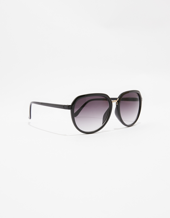TALLY WEiJL, Grosse runde Sonnenbrille for Women