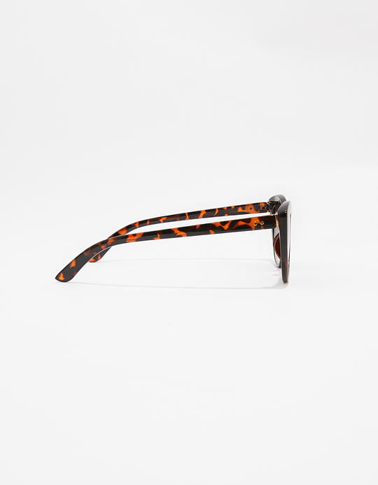 TALLY WEiJL, Occhiali cat eye marroni for Women