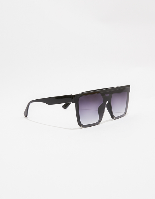 TALLY WEiJL, Mask Sunglasses for Women