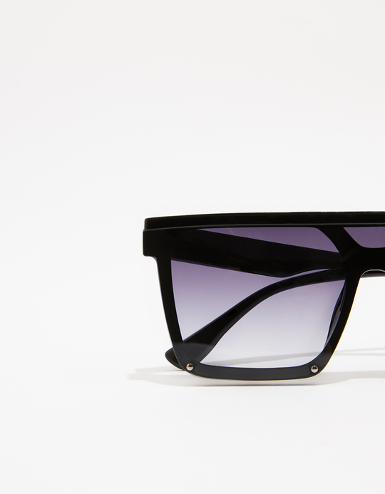 TALLY WEiJL, Mask Sunglasses for Women