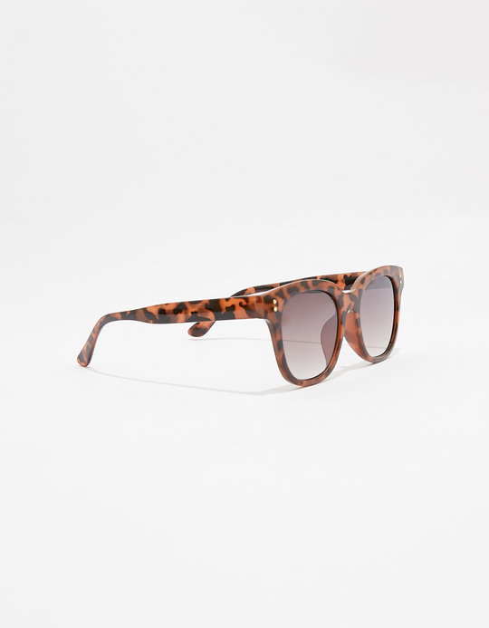 TALLY WEiJL, Turtle Sunglasses for Women