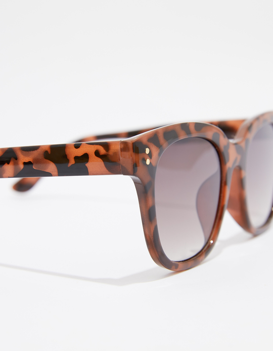 TALLY WEiJL, Turtle Sunglasses for Women