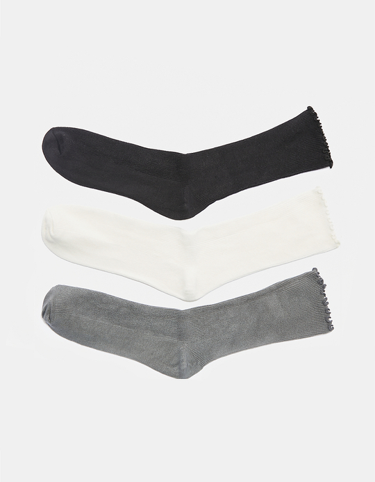 TALLY WEiJL, Pacchetto di 3 calze for Women