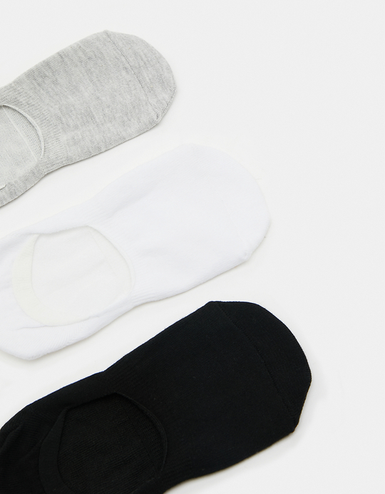 TALLY WEiJL, Socken im 5er-Pack for Women