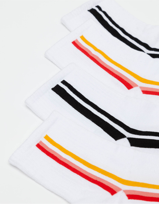 TALLY WEiJL, Lot de Chaussettes for Women