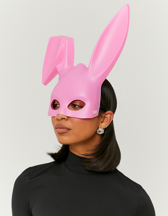 TALLY WEiJL, The Iconic TALLY Bunny Mask for Women