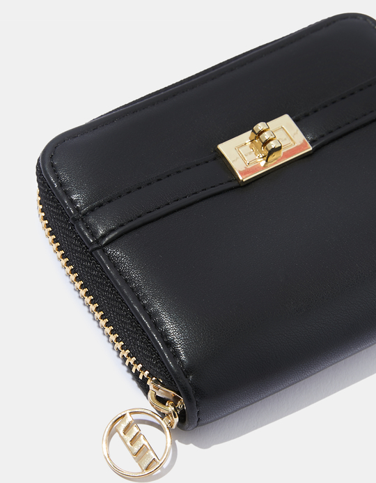 TALLY WEiJL, Black Wallet for Women