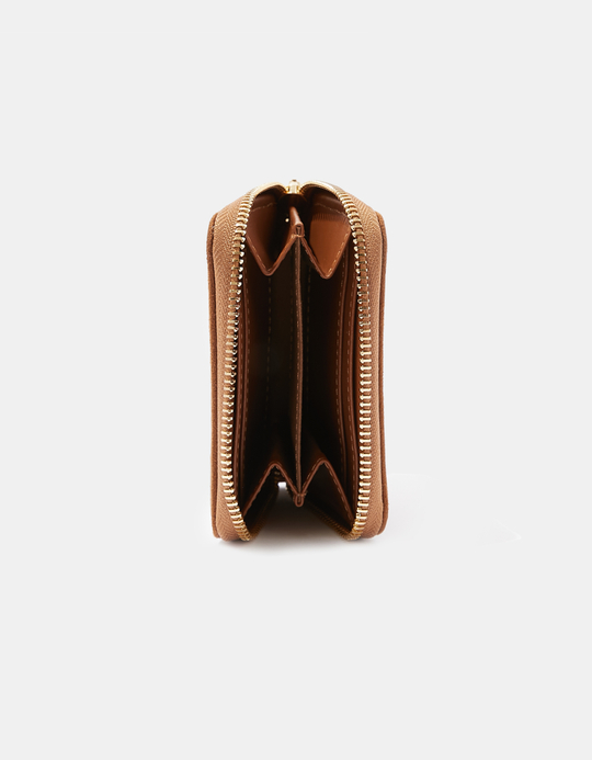 TALLY WEiJL, Camel Wallet for Women
