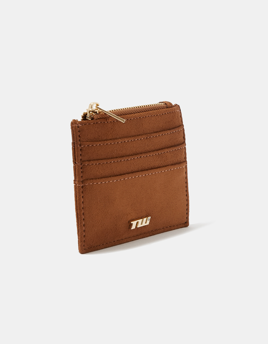 TALLY WEiJL, Camel Wallet for Women