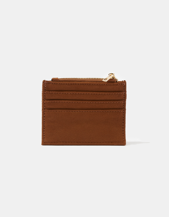 TALLY WEiJL, Camel Wallet for Women