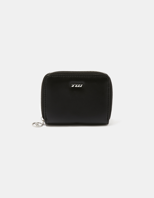 TALLY WEiJL, Black Wallet for Women