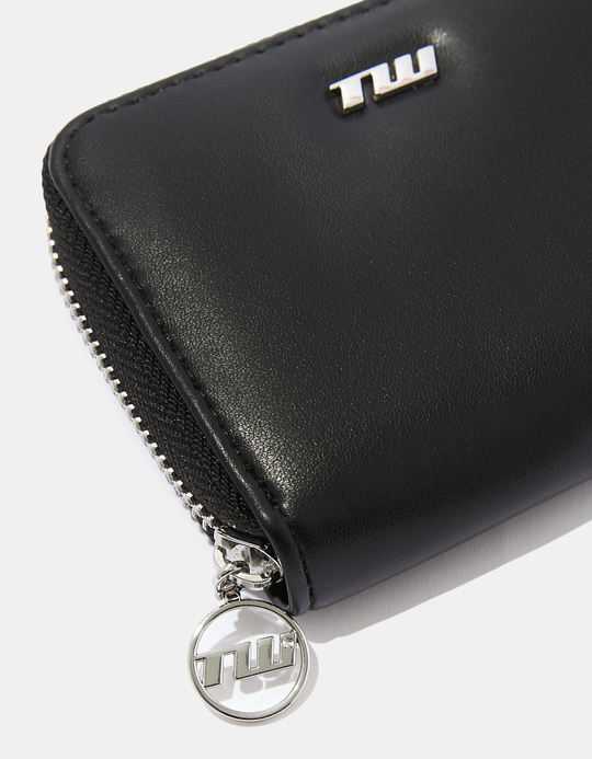 TALLY WEiJL, Black Wallet for Women