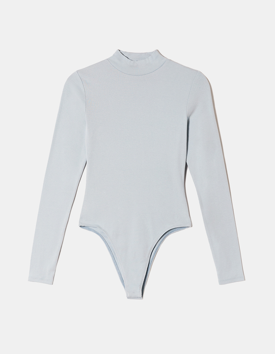 TALLY WEiJL, Body Bleu Basique for Women