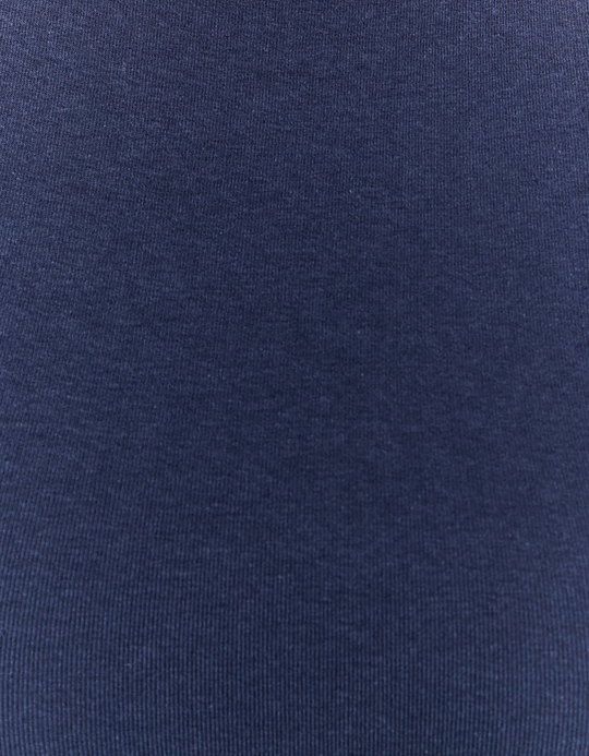 TALLY WEiJL, Blue Basic Short Sleeves Bodysuit for Women